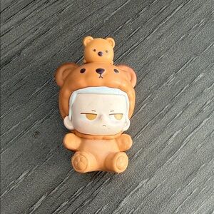 POP MART - Pop Bean Figurine